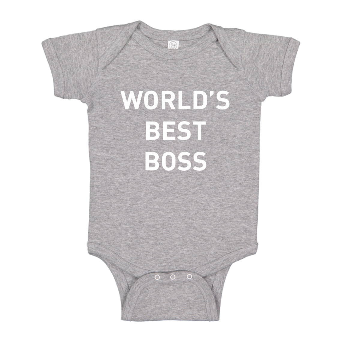 Boss online baby pjs
