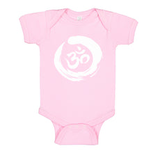 Baby Onesie Om 100% Cotton Infant Bodysuit