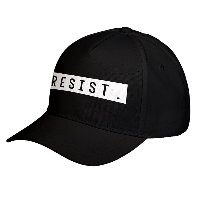 Hat Resist Baseball Cap