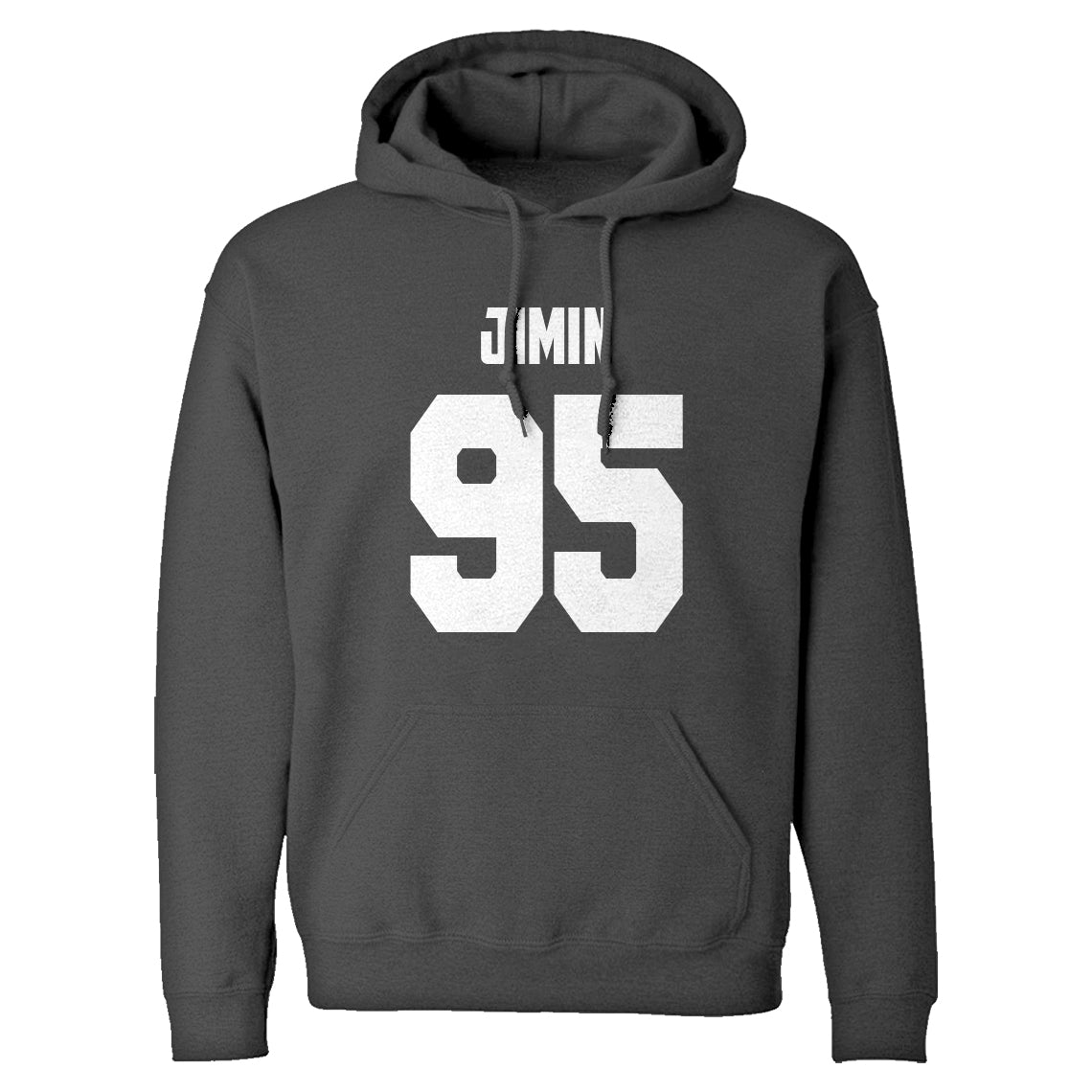 Jimin 95 Unisex Adult Hoodie – Indica Plateau1