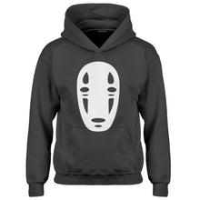 Youth No Face Kids Hoodie