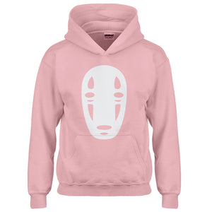 Youth No Face Kids Hoodie