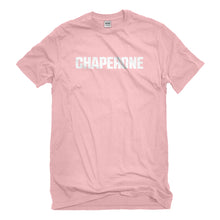 Mens Chaperone Unisex T-shirt