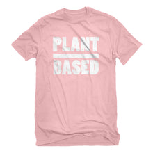 Mens Plant Based Unisex T-shirt