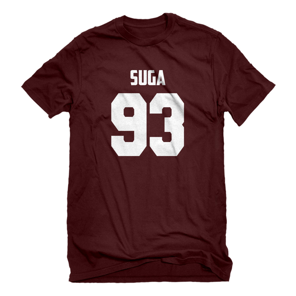 BTS jpfc merch サイン入り t-shirt suga 新品未開封 BTS SUGA Agust D Min Yoon Gi D-DAY T-shirt – Kpop Exchange
