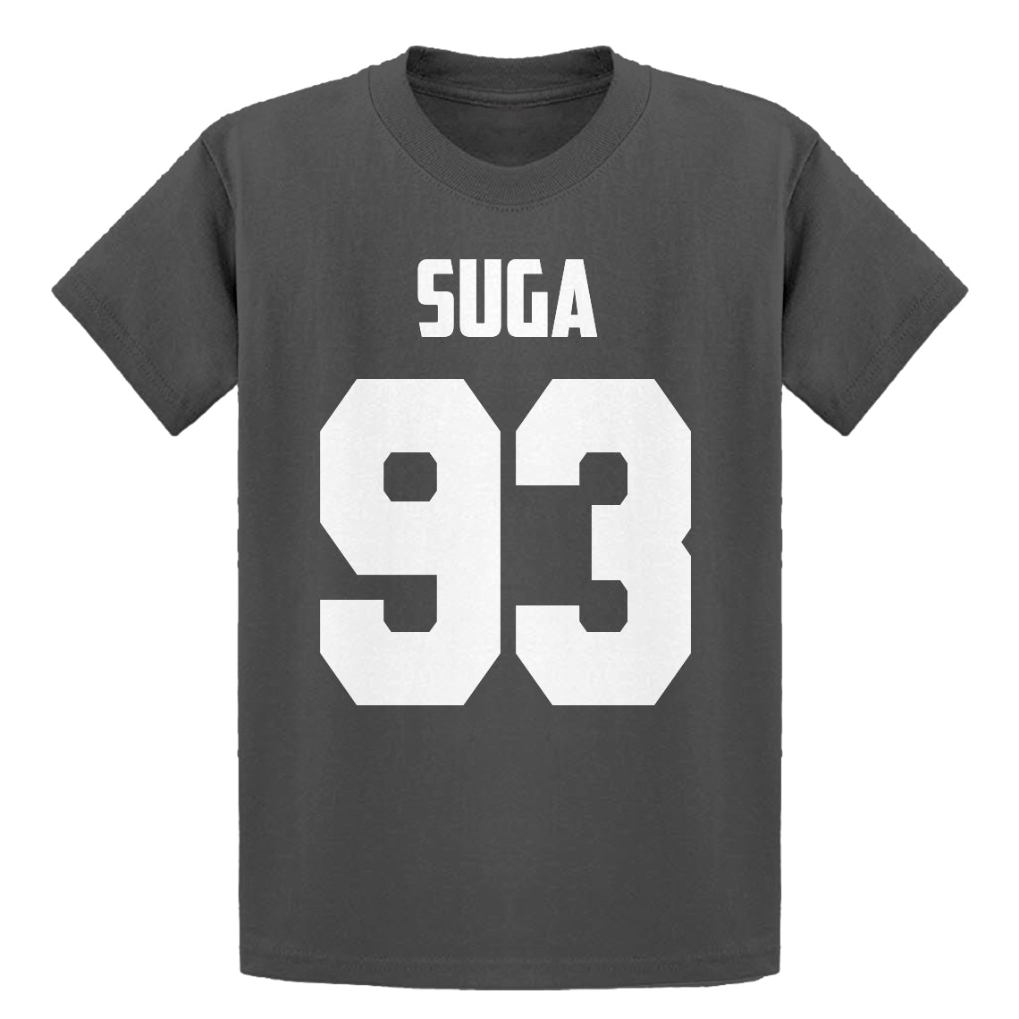 Youth Suga 93 Kids T-shirt – Indica Plateau