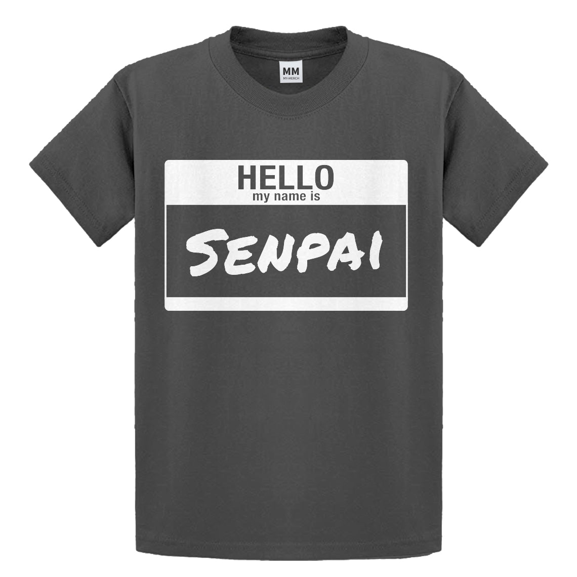 Senpai af hoodie deals