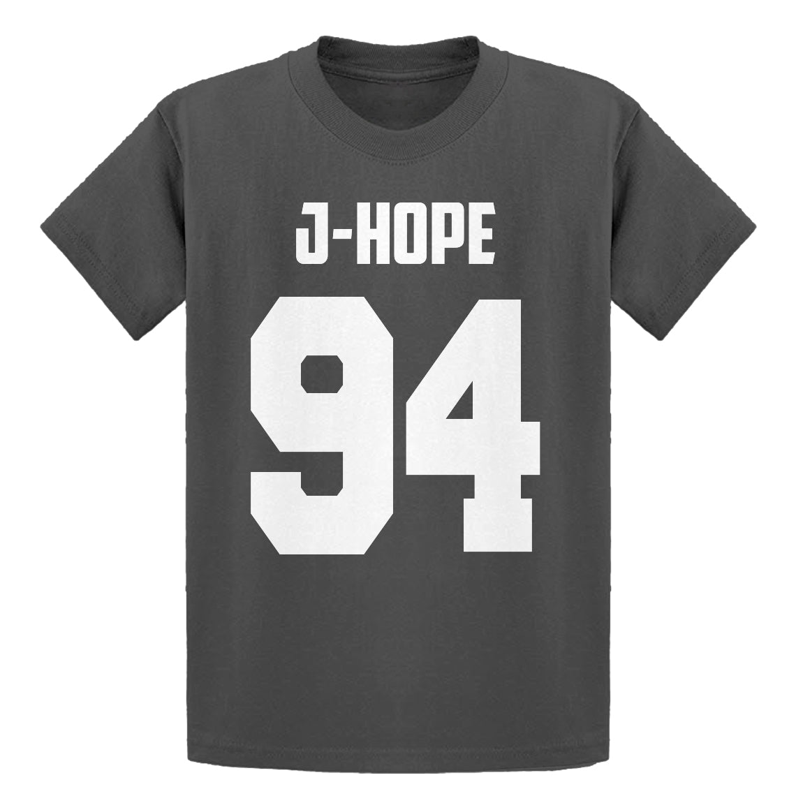 Youth J-Hope 94 Kids T-shirt – Indica Plateau
