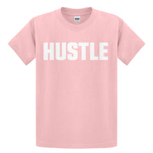 Youth Hustle Kids T-shirt