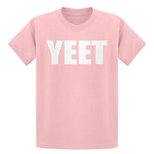 Youth YEET! Kids T-shirt