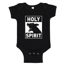Baby Onesie Holy Spirit 100% Cotton Infant Bodysuit