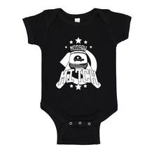 Baby Onesie Moscow Mitch 100% Cotton Infant Bodysuit