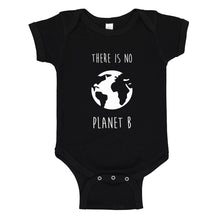 Baby Onesie There is no Planet B 100% Cotton Infant Bodysuit