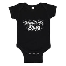 Baby Onesie Rewrite the Stars 100% Cotton Infant Bodysuit