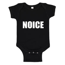 Baby Onesie NOICE 100% Cotton Infant Bodysuit