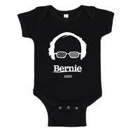 Baby Onesie Bernie 2020 100% Cotton Infant Bodysuit