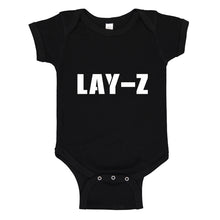Baby Onesie Lay-Z 100% Cotton Infant Bodysuit