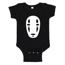 Baby Onesie No Face 100% Cotton Infant Bodysuit