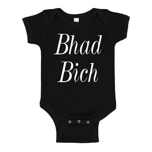 Baby Onesie Bhad Bich 100% Cotton Infant Bodysuit