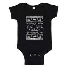 Baby Onesie Wubba Lubba Humbug 100% Cotton Infant Bodysuit