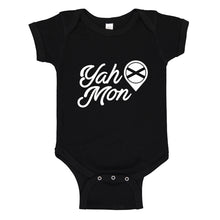 Baby Onesie Yah Mon 100% Cotton Infant Bodysuit