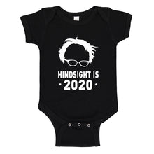 Baby Onesie Hindsight is 2020 100% Cotton Infant Bodysuit