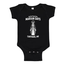 Baby Onesie Marian Days 100% Cotton Infant Bodysuit