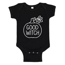 Baby Onesie Good Witch 100% Cotton Infant Bodysuit