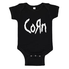 Baby Onesie Corn 100% Cotton Infant Bodysuit