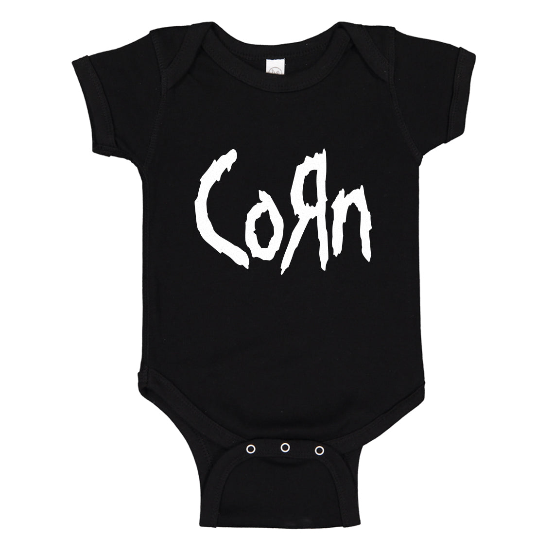Baby Onesie Corn 100% Cotton Infant Bodysuit