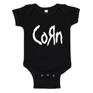 Baby Onesie Corn 100% Cotton Infant Bodysuit