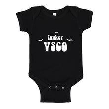 Baby Onesie Lowkey VSCO 100% Cotton Infant Bodysuit