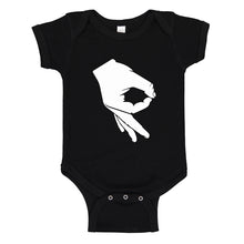 Baby Onesie Gotcha 100% Cotton Infant Bodysuit