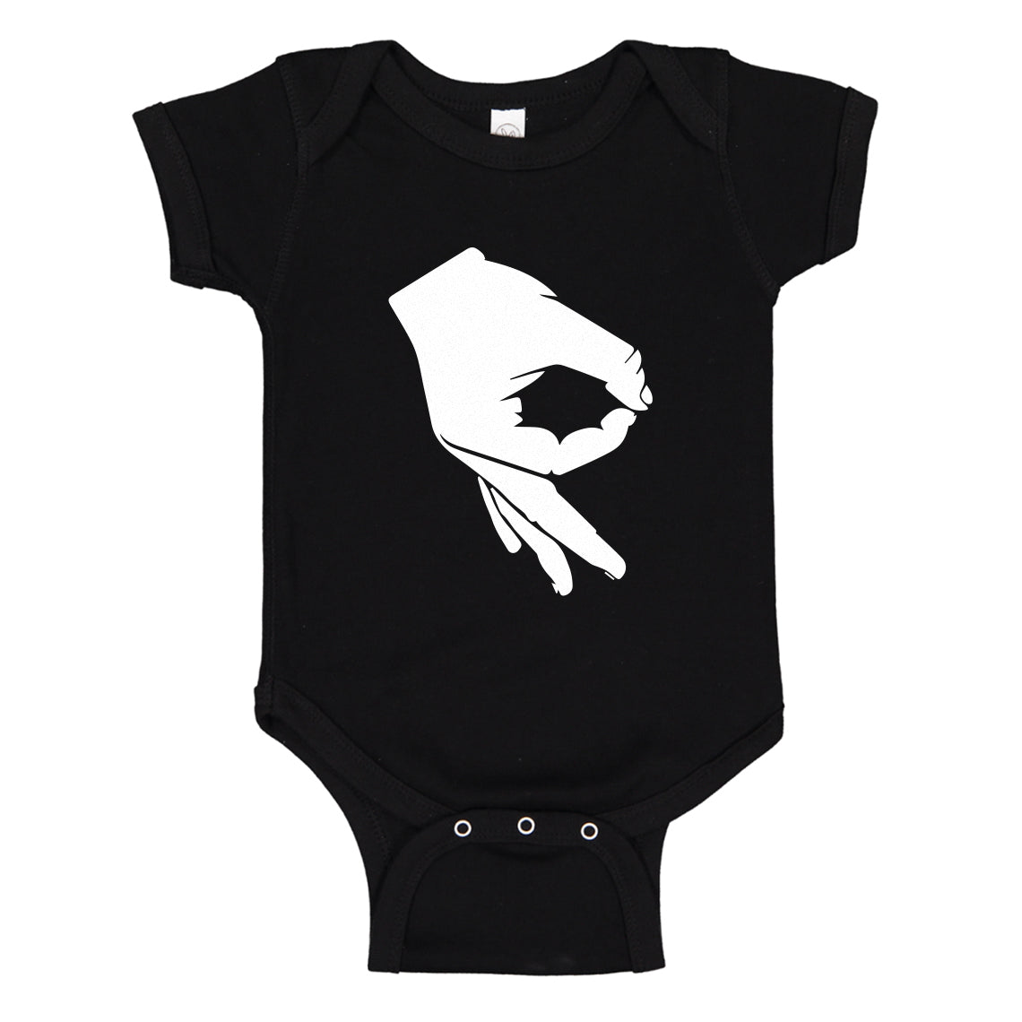 Baby Onesie Gotcha 100% Cotton Infant Bodysuit