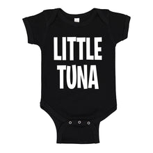 Baby Onesie Little Tuna 100% Cotton Infant Bodysuit