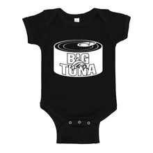Baby Onesie Big Tuna 100% Cotton Infant Bodysuit
