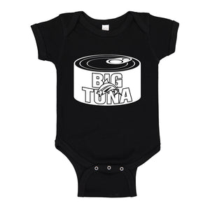 Baby Onesie Big Tuna 100% Cotton Infant Bodysuit