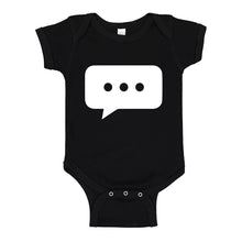 Baby Onesie … 100% Cotton Infant Bodysuit