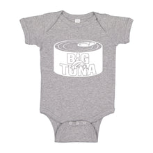 Baby Onesie Big Tuna 100% Cotton Infant Bodysuit