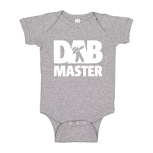 Baby Onesie DAB MASTER 100% Cotton Infant Bodysuit
