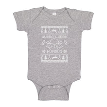 Baby Onesie Wubba Lubba Humbug 100% Cotton Infant Bodysuit