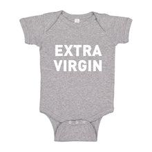 Baby Onesie EXTRA VIRGIN 100% Cotton Infant Bodysuit