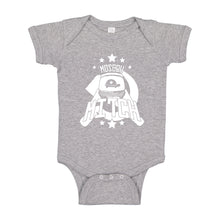Baby Onesie Moscow Mitch 100% Cotton Infant Bodysuit
