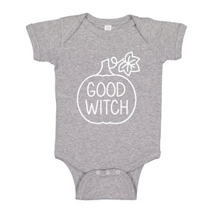 Baby Onesie Good Witch 100% Cotton Infant Bodysuit