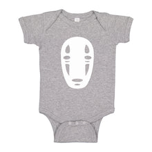 Baby Onesie No Face 100% Cotton Infant Bodysuit
