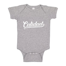 Baby Onesie Calidad 100% Cotton Infant Bodysuit
