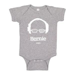Baby Onesie Bernie 2020 100% Cotton Infant Bodysuit