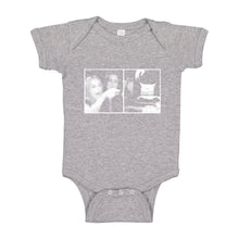 Baby Onesie Woman Yelling at Cat Meme 100% Cotton Infant Bodysuit