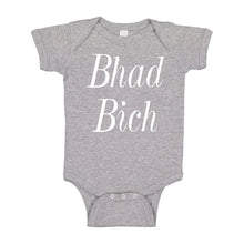 Baby Onesie Bhad Bich 100% Cotton Infant Bodysuit