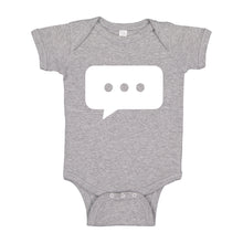 Baby Onesie … 100% Cotton Infant Bodysuit